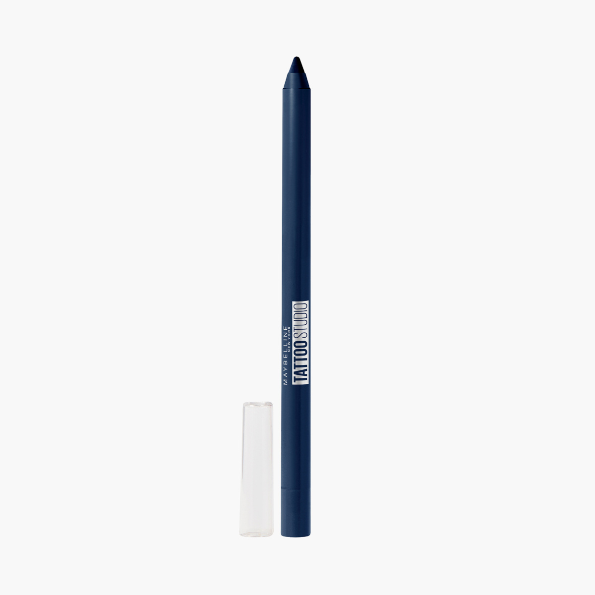 Maybelline New York карандаш для глаз гелевый Tattoo Liner интенсивный цвет