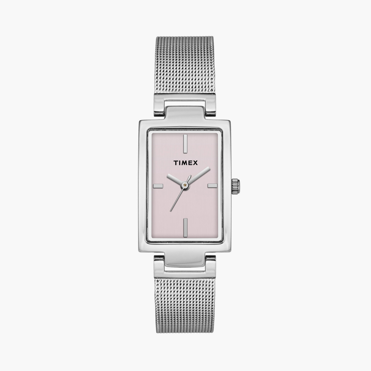 Timex Analog Pink Dial Women WatchTWEL15701 Buy Timex Analog Pink Dial Women  WatchTWEL15701 Online at Best Price in India  Nykaa