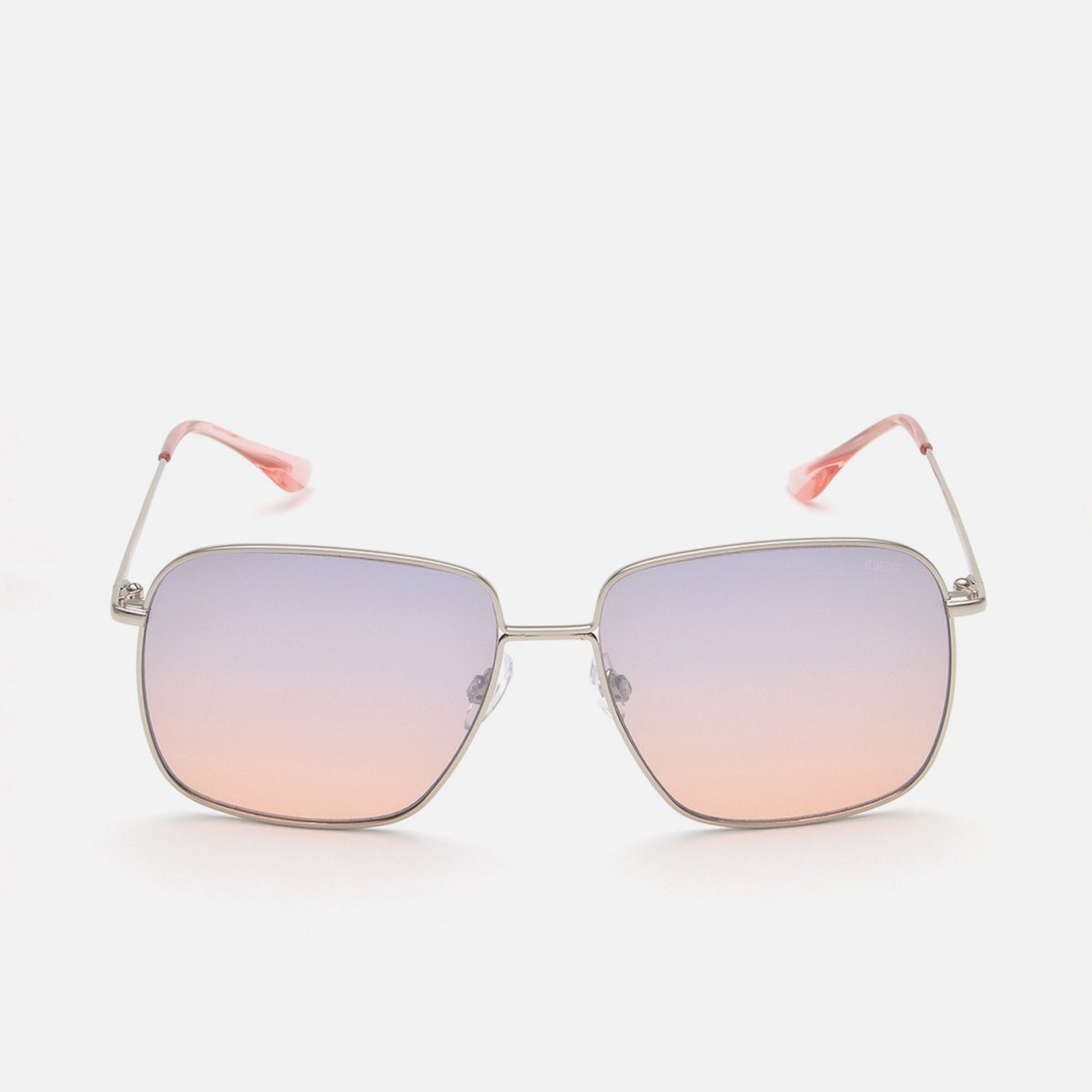 IDEE Women Solid Square Sunglasses- IDS2621C357