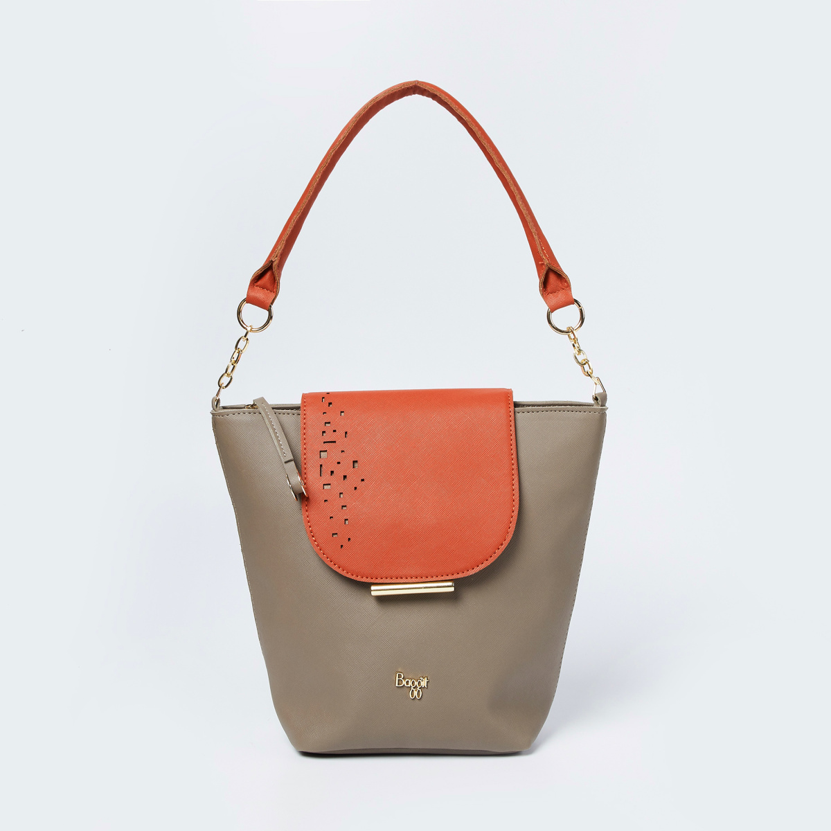 Buy Beige Handbags for Women by BAGGIT Online | Ajio.com