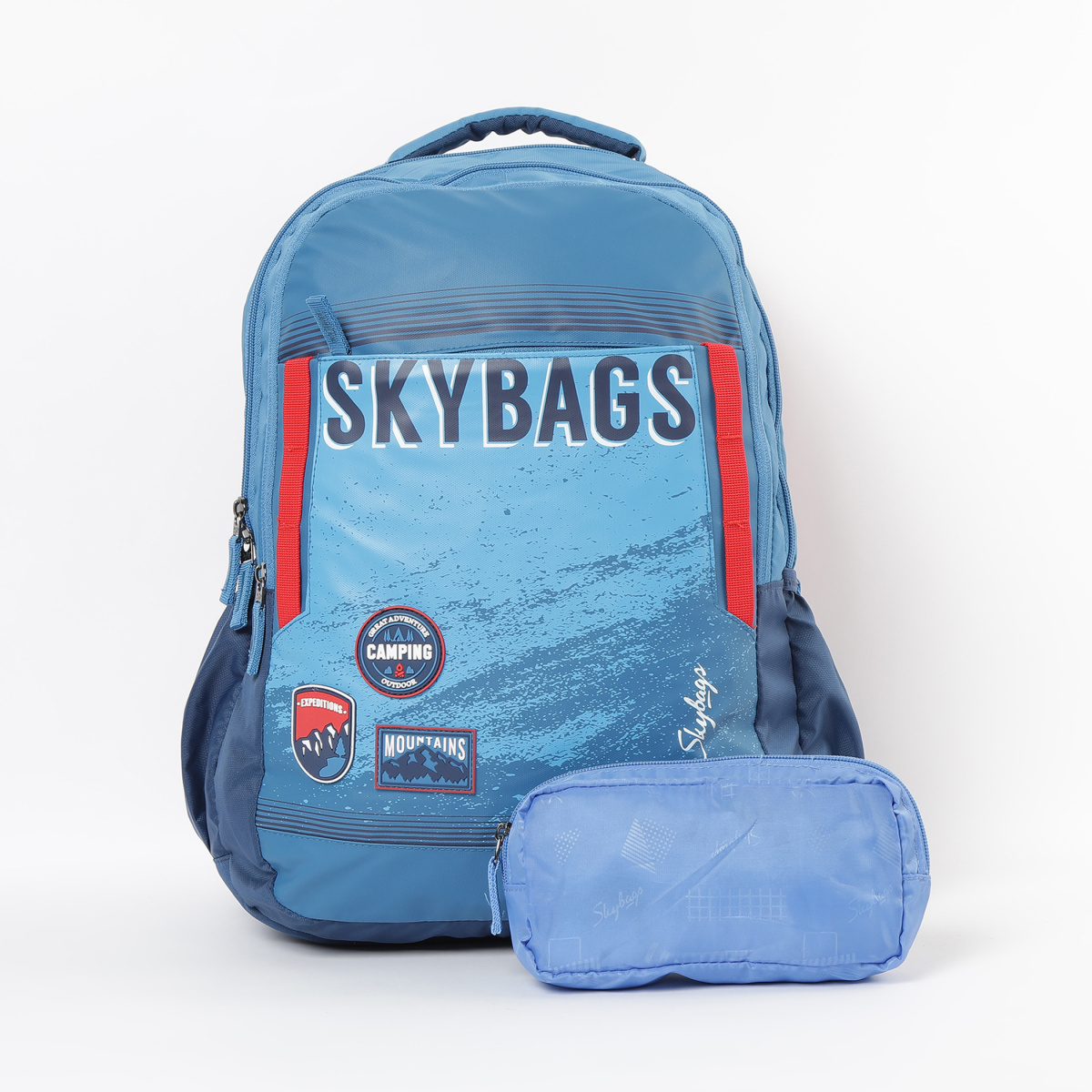 Skybags Figo Extra 01 2024 | favors.com