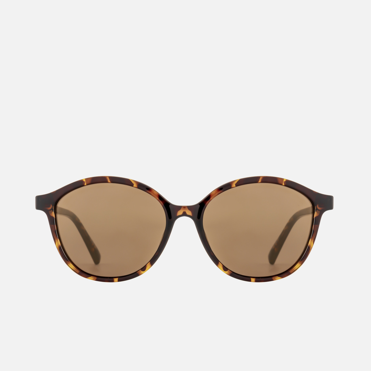 ESPRIT Women Printed Oval Sunglasses - ET-39144-545-54