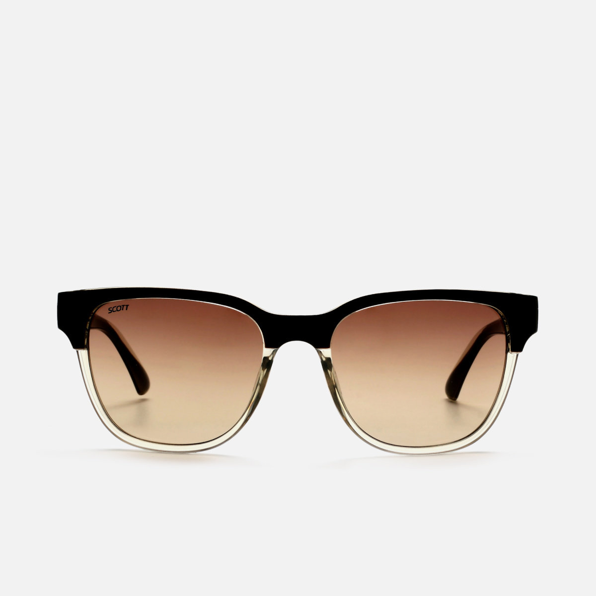 SCOTT Women UV-Protected Square Sunglasses - SC2402C3STEVIE53S