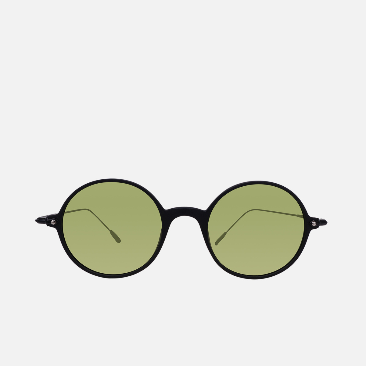 KOSCH Women UV400 Polarised Round Sunglasses - 17054 (1051) -C3