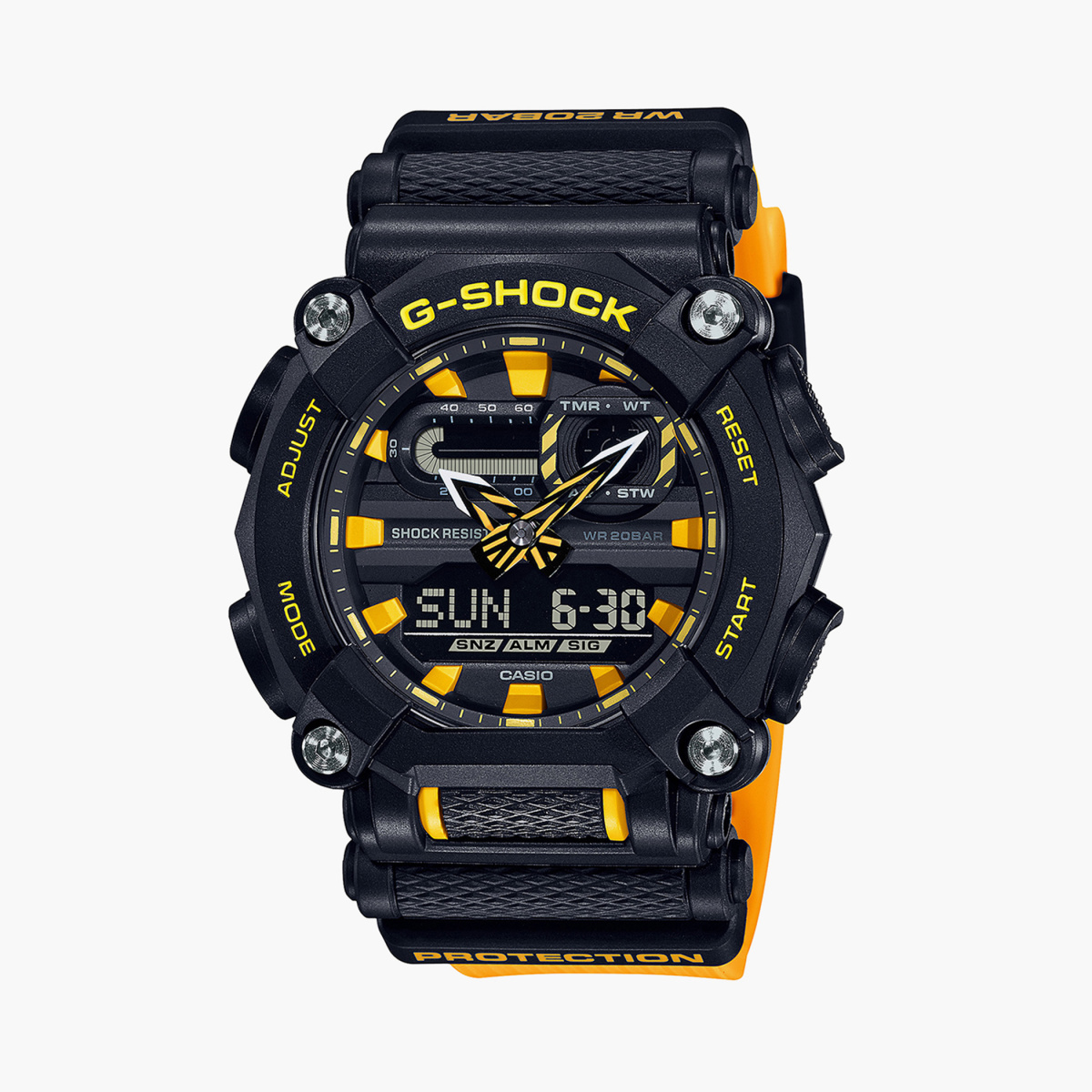 CASIO Men Digital Multifunction Watch - G1048
