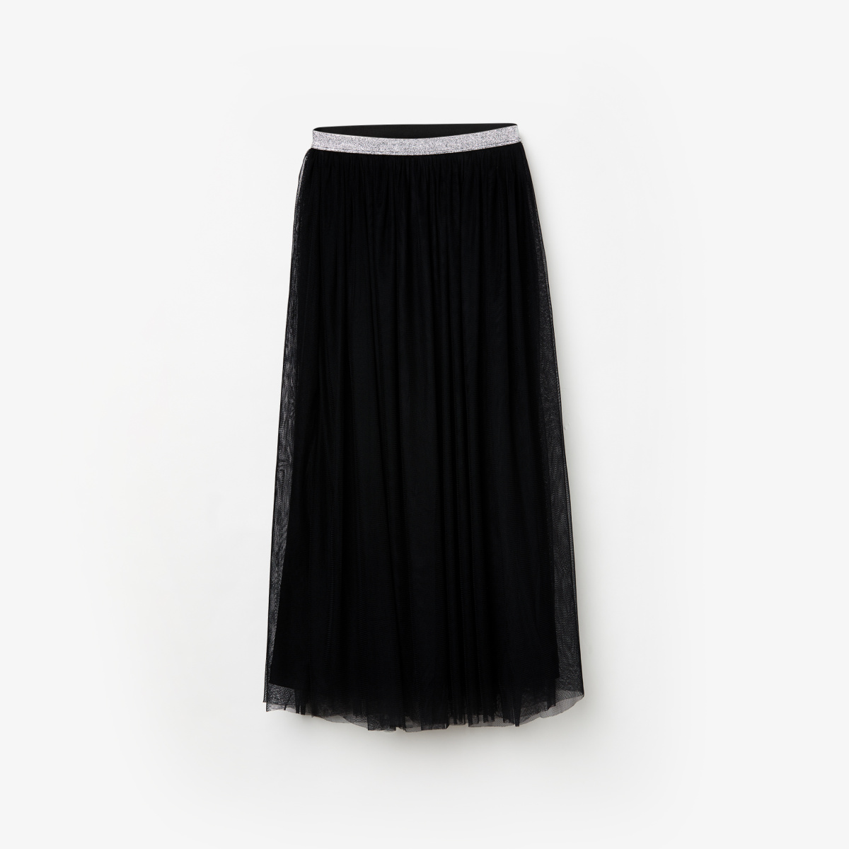 FAME FOREVER PRETTY ME Girls Solid A-Line Skirt