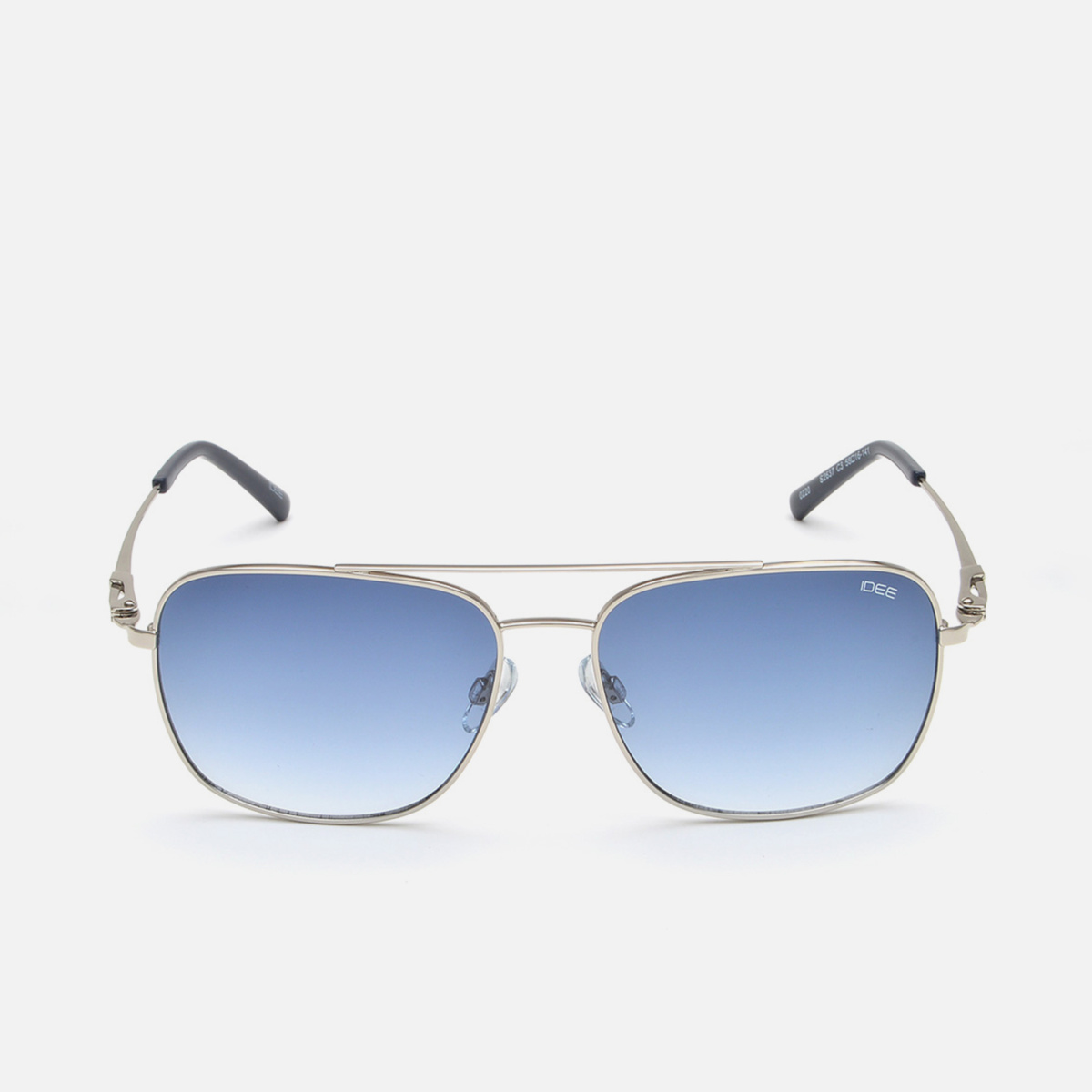 Buy Men Square & Aviator Sunglasses, LW593, Green & Black, Pack of 2 at  Amazon.in