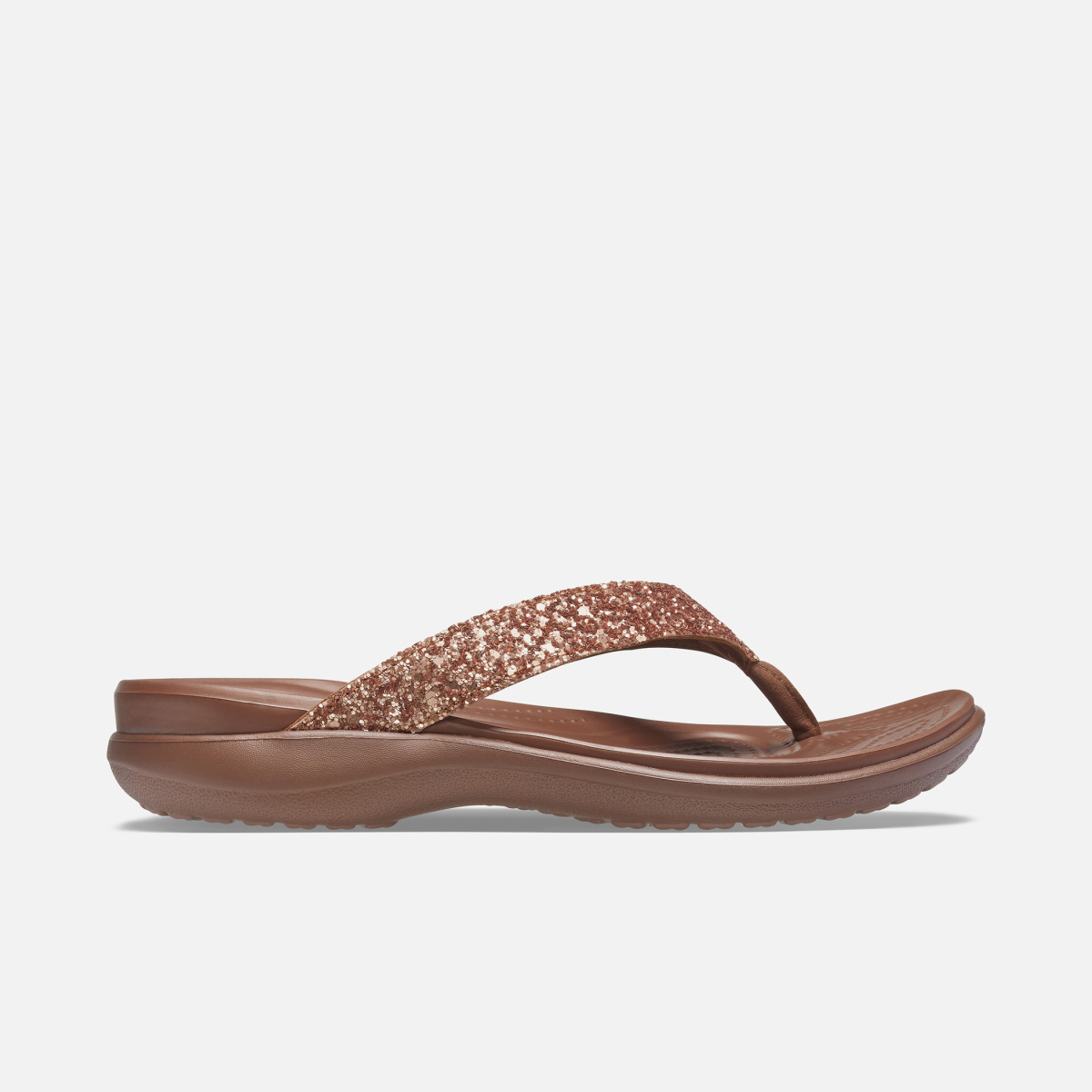 Crocs Capri Womens Sandals Flip Flops Black Size 6 Dual Comfort | eBay-hkpdtq2012.edu.vn