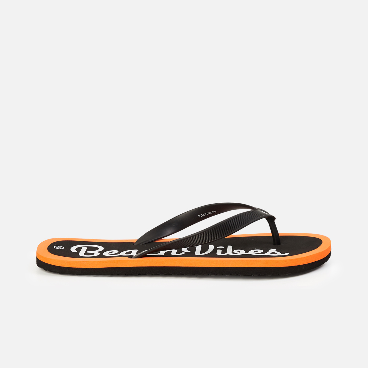 FORCA Men Printed Slippers