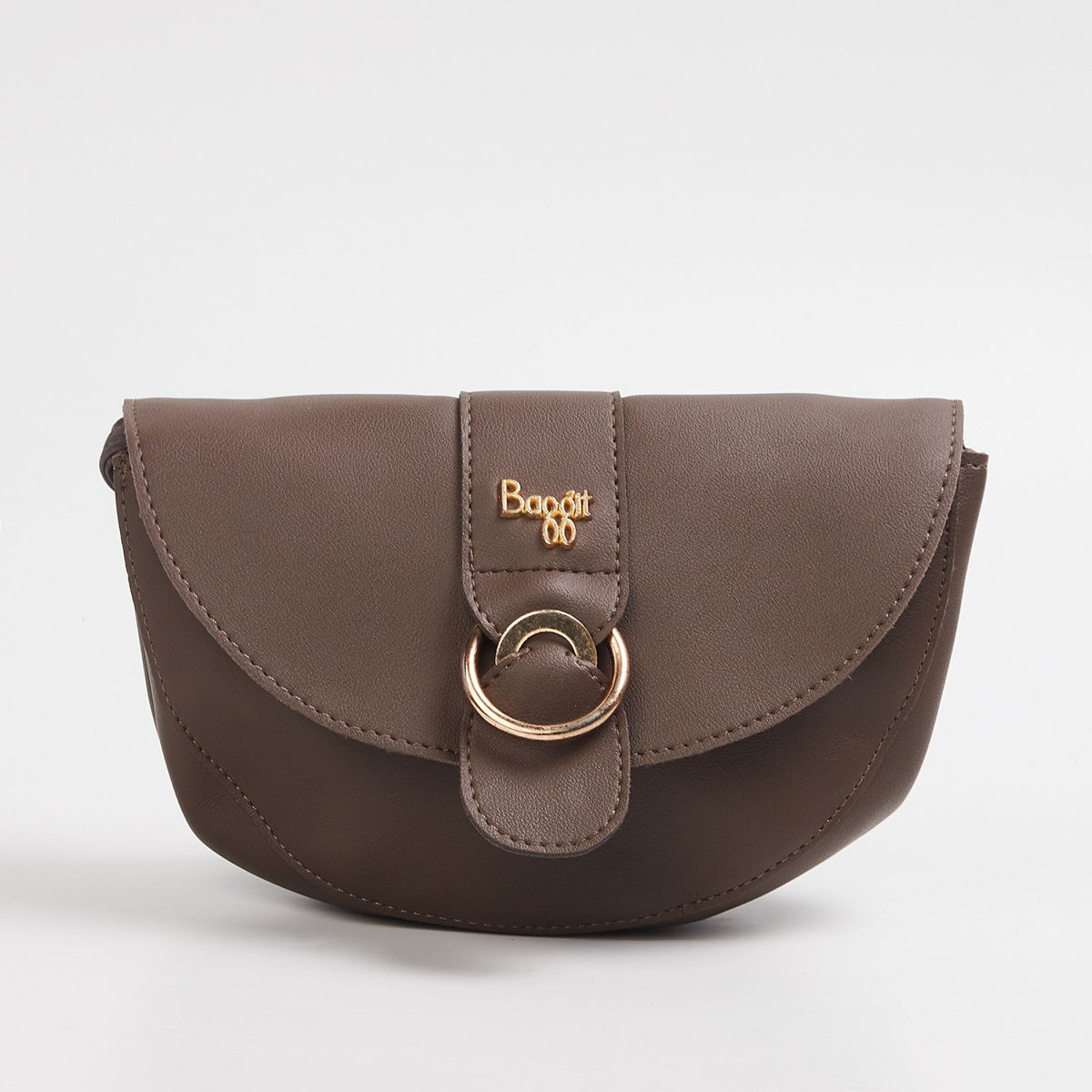 Baggit Women's Sling Bag (SMOKE) : : Shoes & Handbags