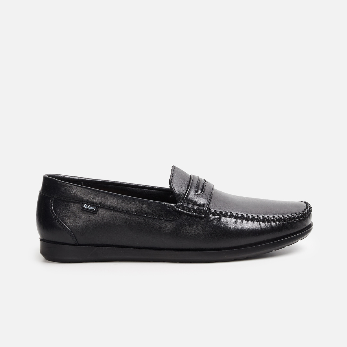 LEE COOPER Men Solid Casual Loafers