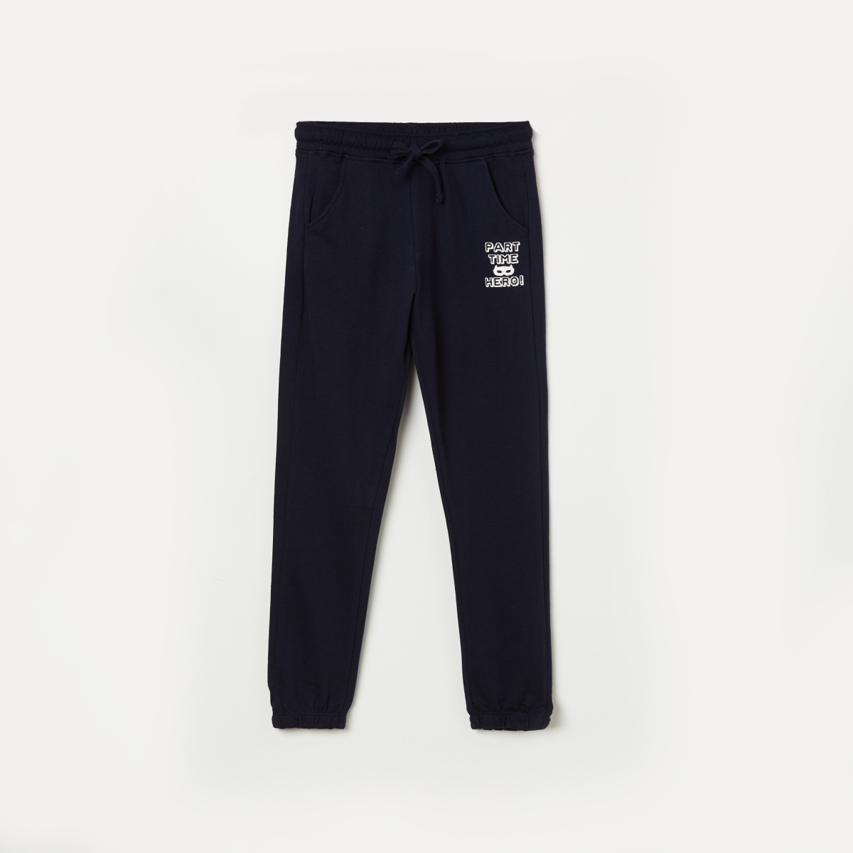 FAME FOREVER KIDS Boys Solid Joggers