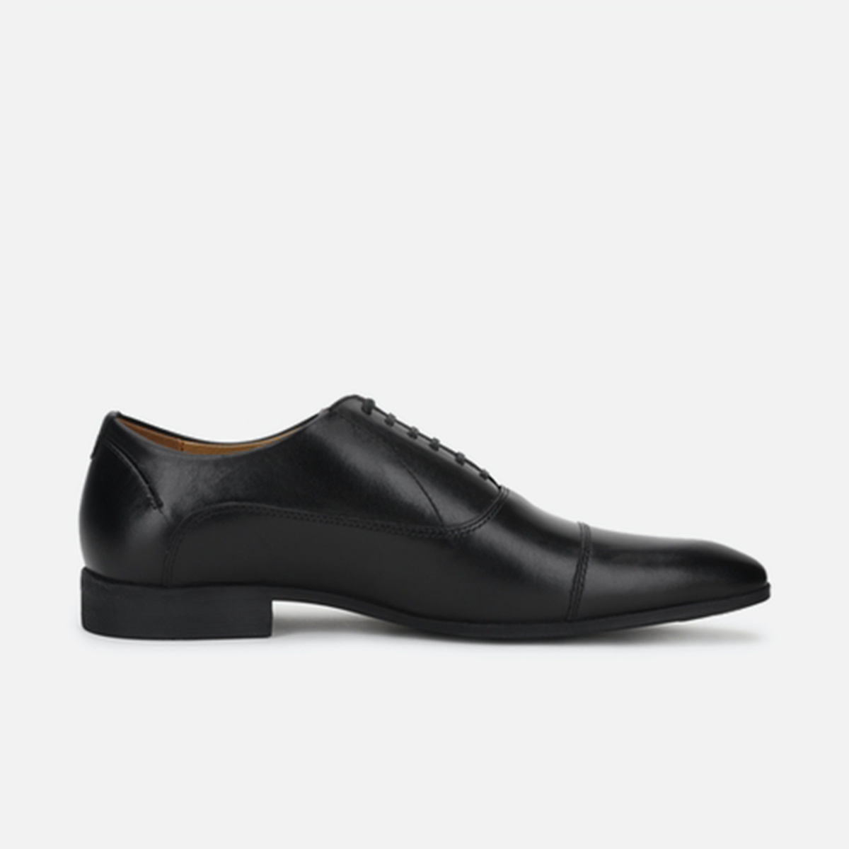 LOUIS PHILIPPE Men Solid Formal Shoes
