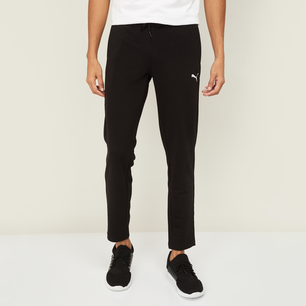 Men's Puma Cotton Track Pant at Rs 250/piece in Ahmedabad