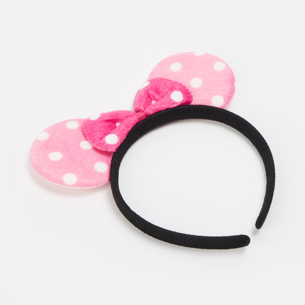 FAME FOREVER KIDS Girls Printed Bow Detailed Hairband