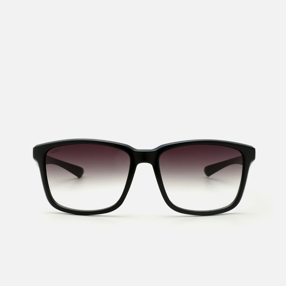 SCOTT Men UV-Protected Wayfarer Sunglasses - SC2457KEITHC156S