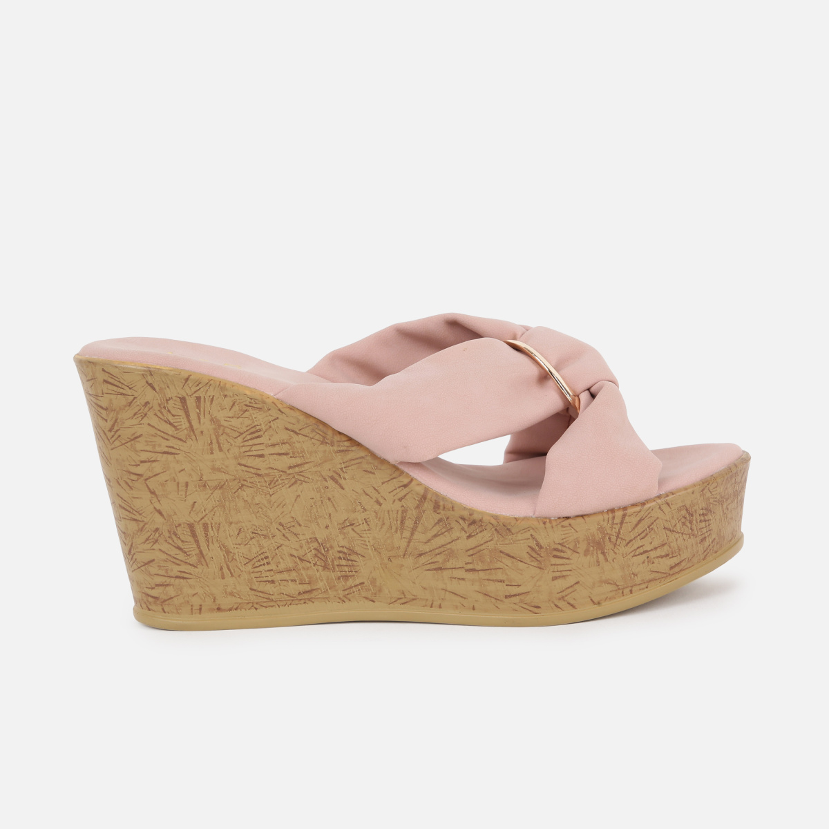 INC.5 Women Solid Wedges