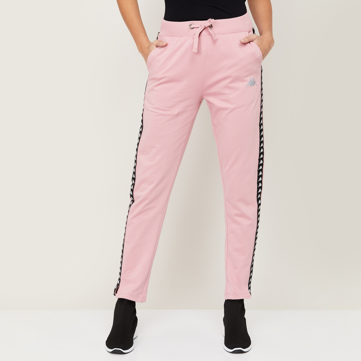 Buy kappa track pants for men in India @ Limeroad-cheohanoi.vn