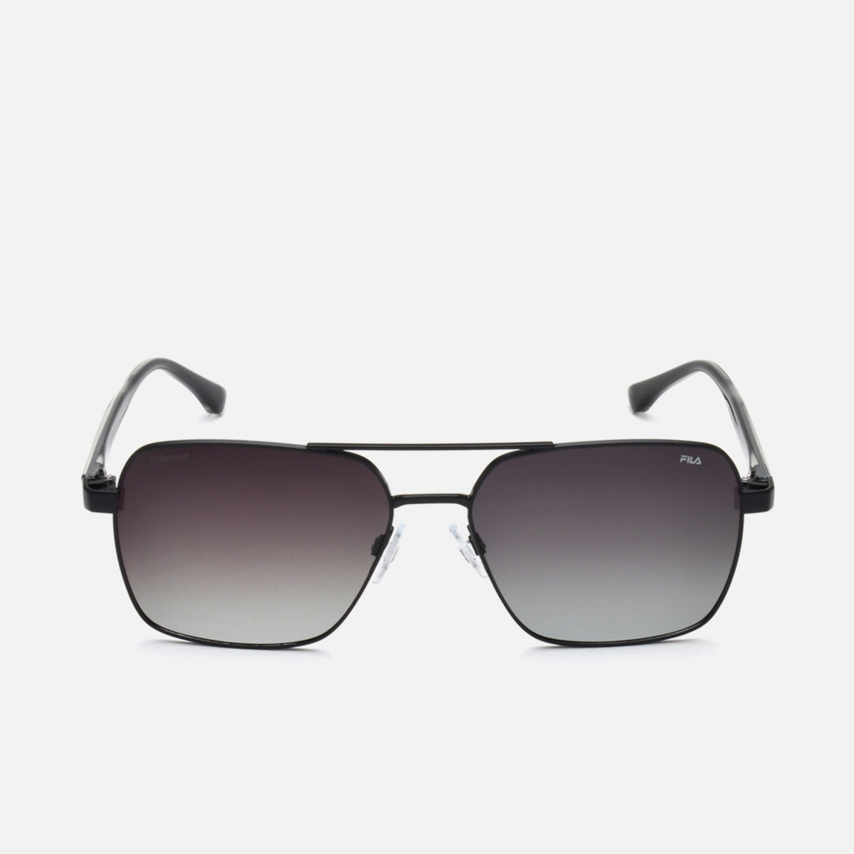 FILA Men Solid Square Sunglasses - SFI230K57530P