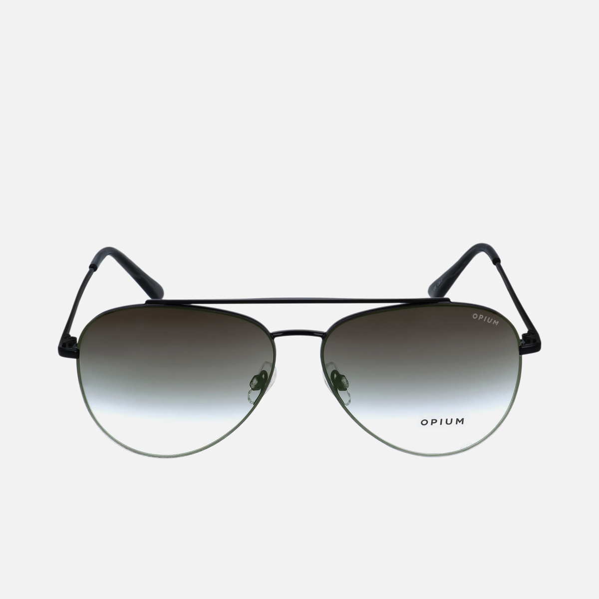 OPIUM Men UV-Protected Aviator Sunglasses - OP-1788-C01