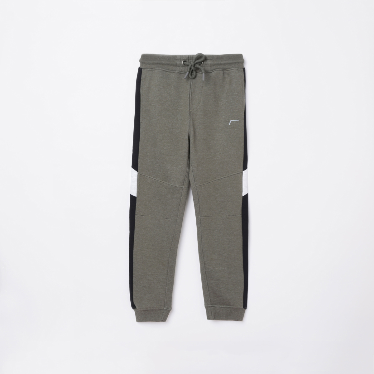FAME FOREVER ACTIVE Boys Colourblocked Joggers