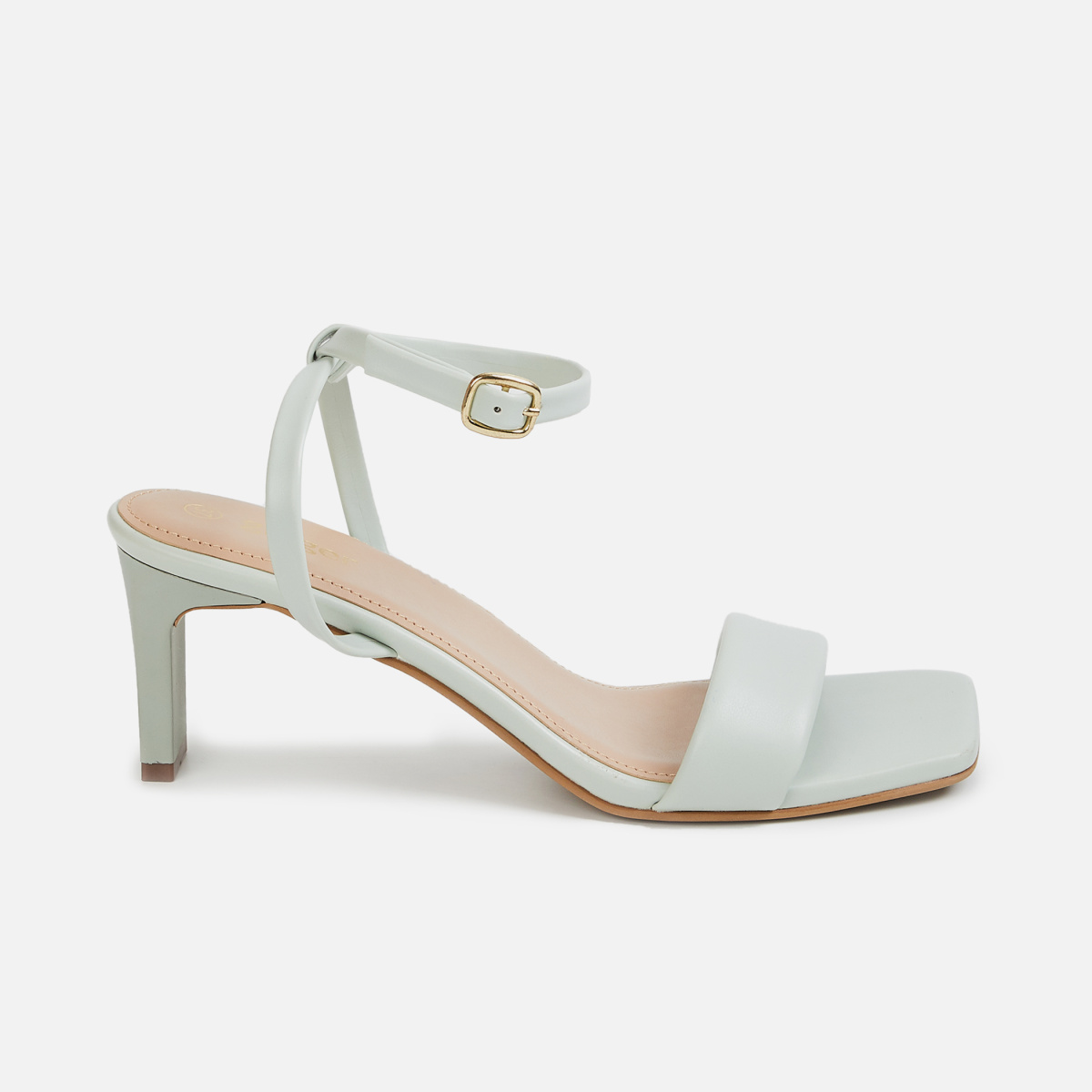 Buy Ginger By Lifestyle Women Pink Solid Pumps - Heels for Women 8310547 |  Myntra