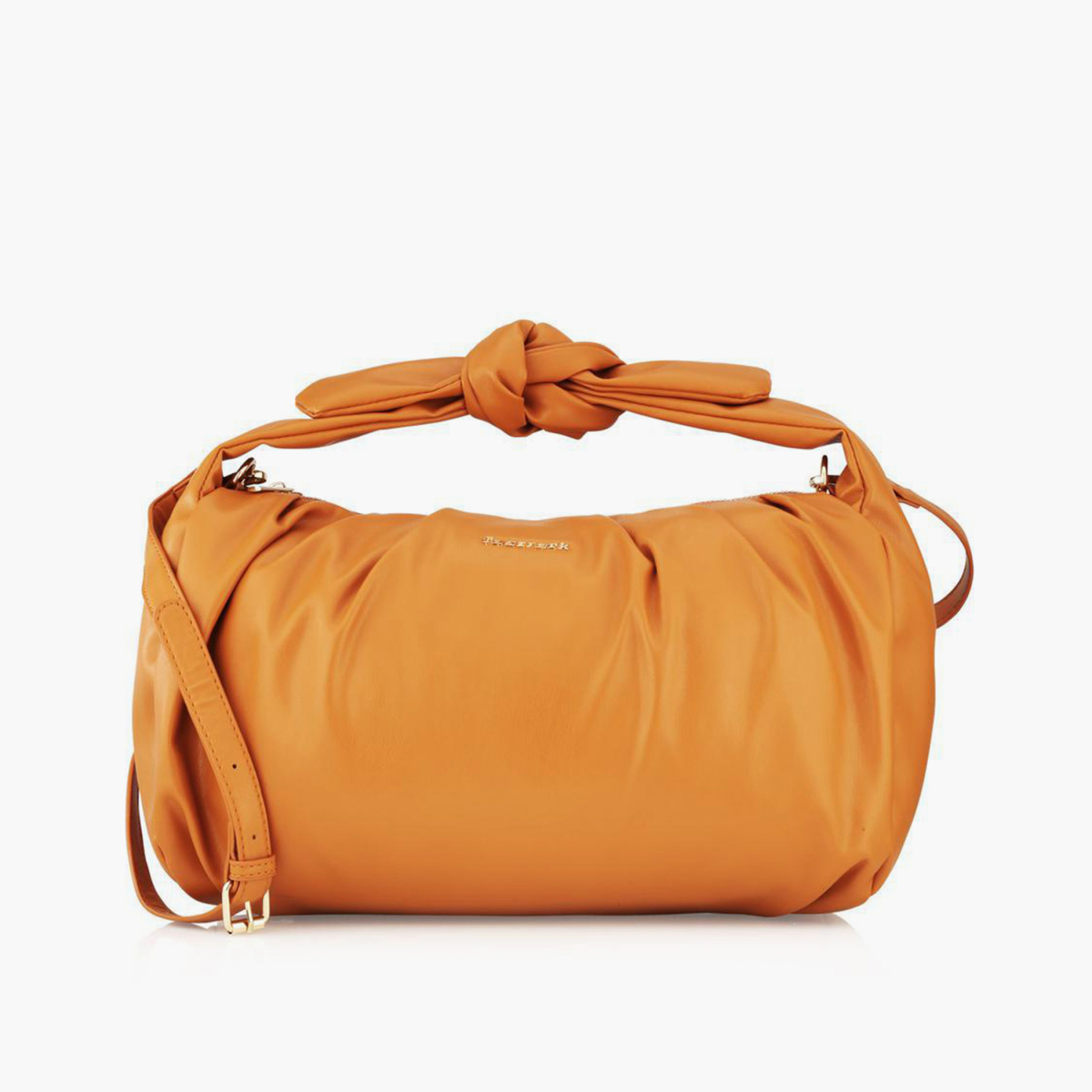Buy Fastrack Women Brown Shoulder Bag Brown Online @ Best Price in India |  Flipkart.com