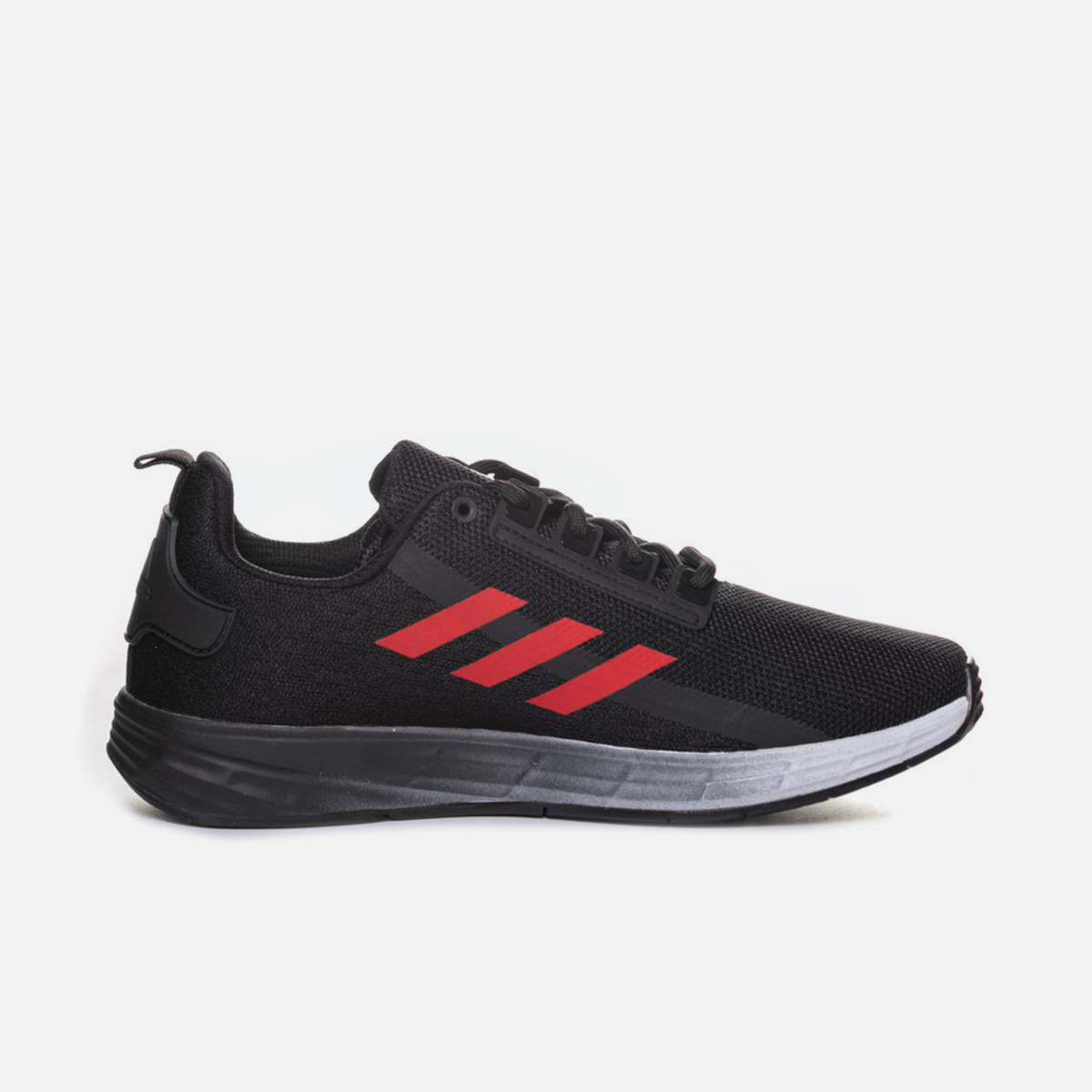 ADIDAS Men Printed Lace-Up Sports Shoes