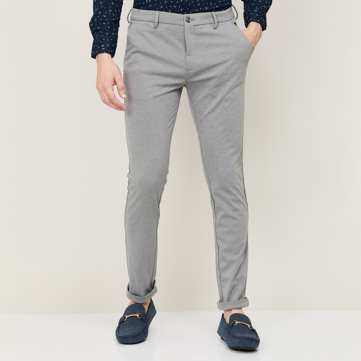 Benetton Slim Trousers outlet  1800 products on sale  FASHIOLAcouk
