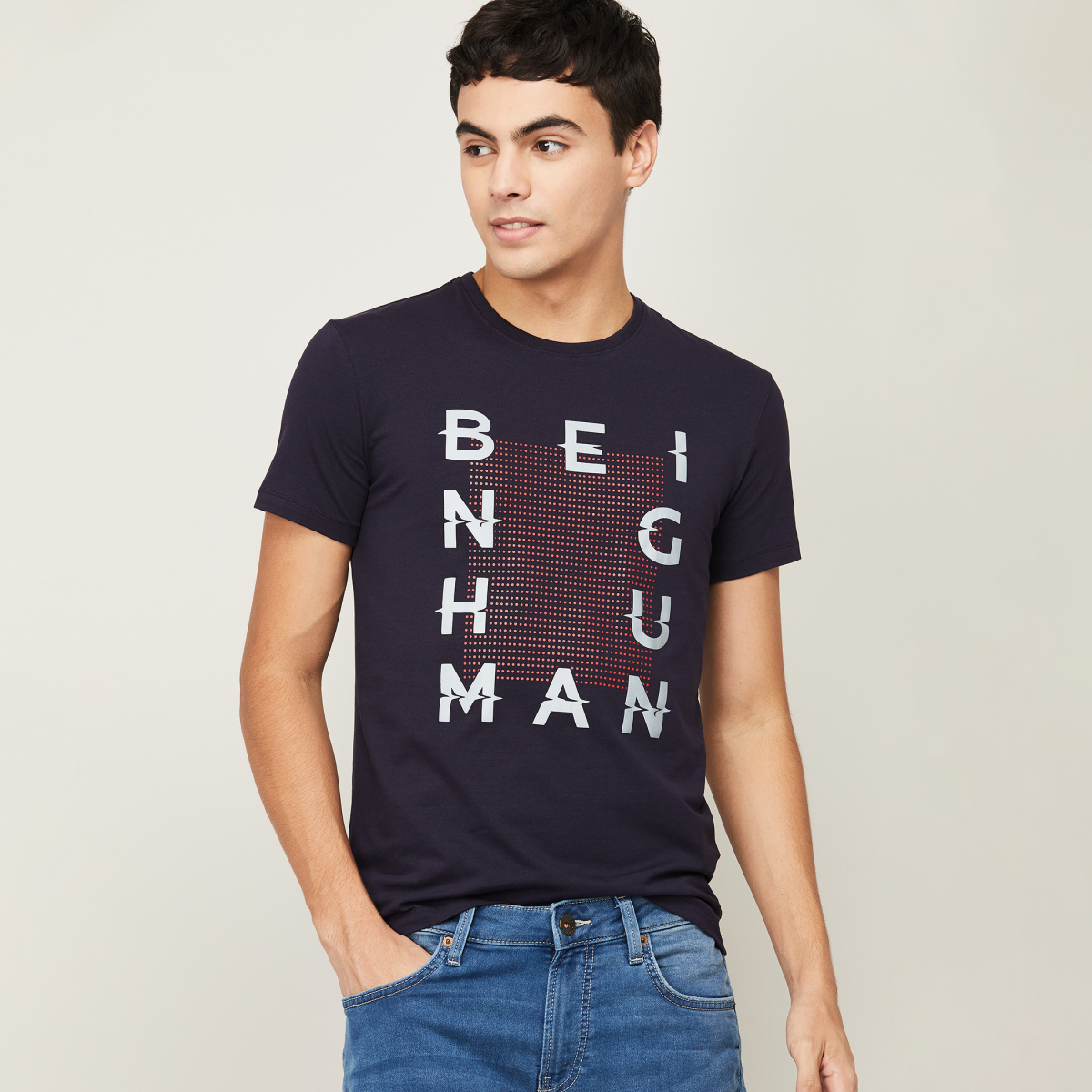 Classy yet sassy, our new shirt... - Being Human Clothing | Facebook