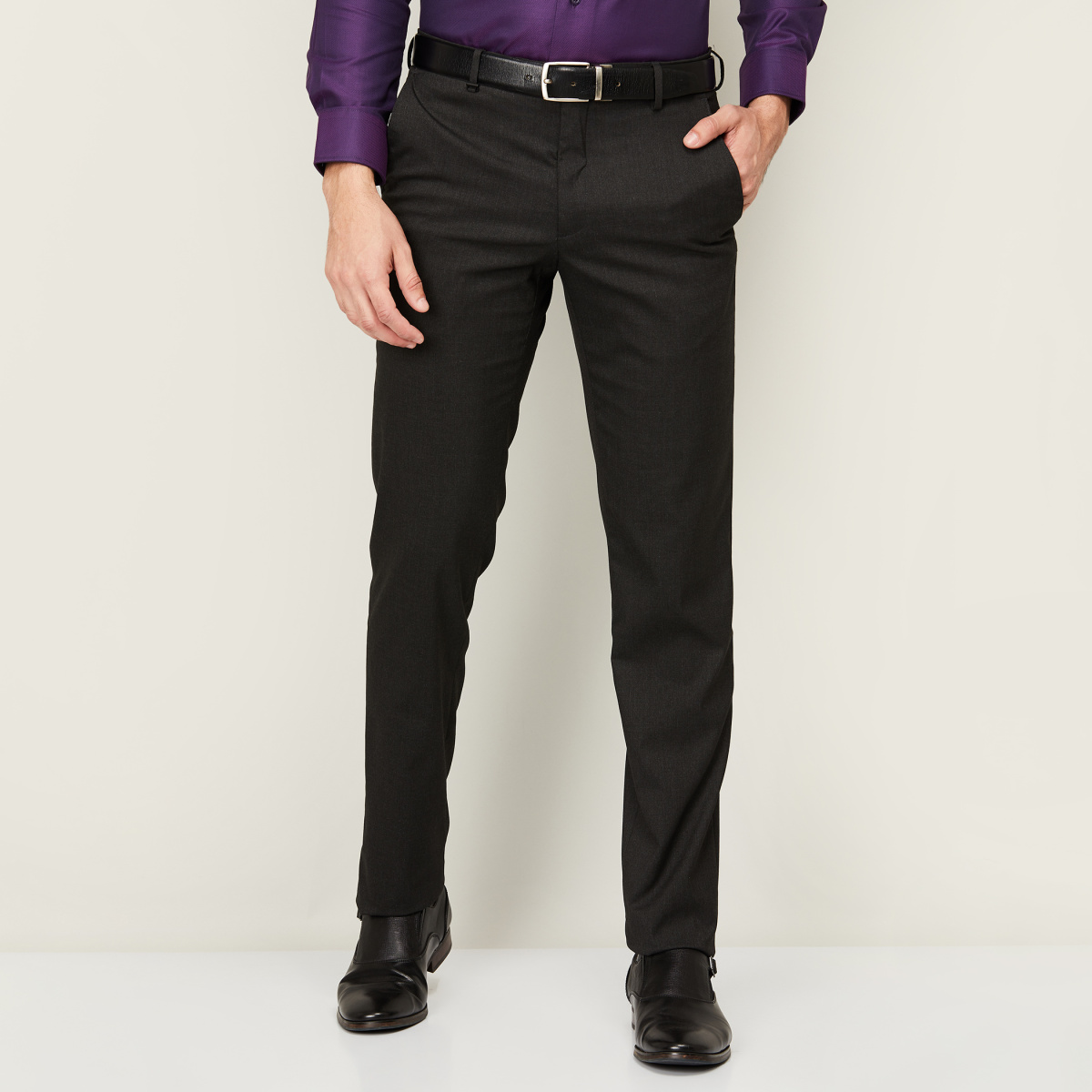 Dolce & Gabbana tapered-leg Tailored Trousers - Farfetch