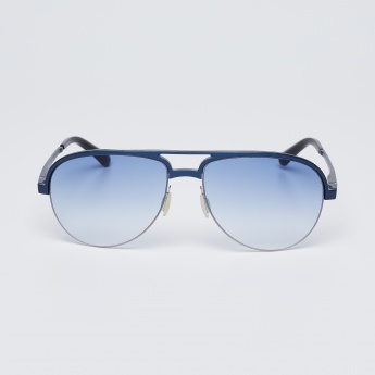 TITAN Men Gradient Lens Sunglasses- NBG213CTMLMB