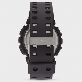 CASIO G317 Men Multifunction Watch