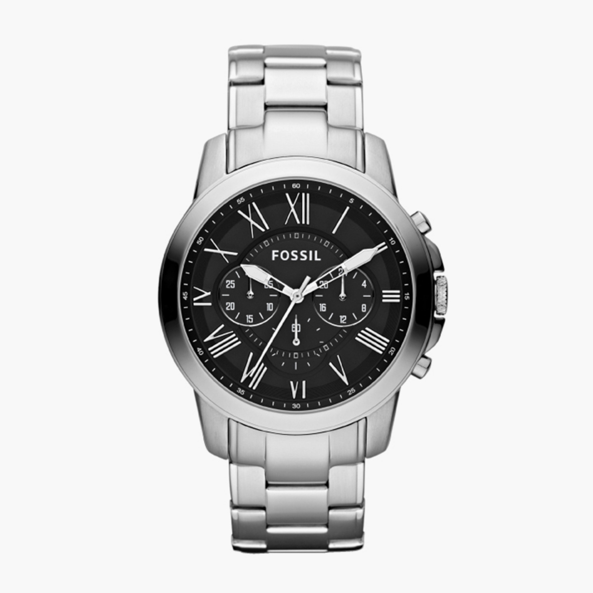 FOSSIL Men's Multi-functional Watch - FS4736IE