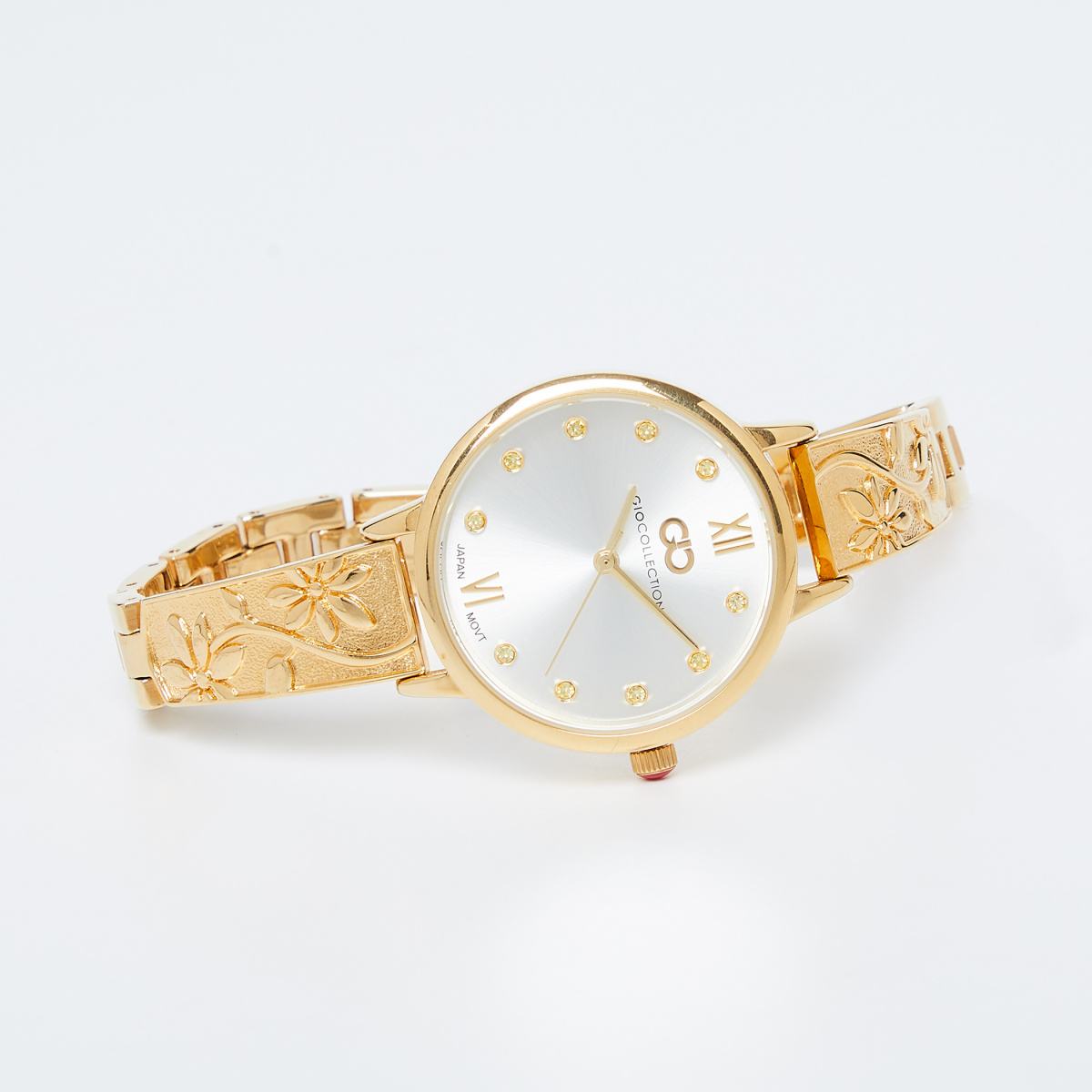 Buy GIO COLLECTION Watches online - 66 products | FASHIOLA INDIA