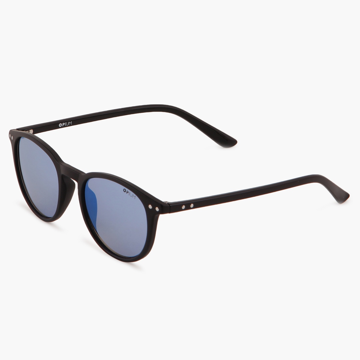 OPIUM OP-1439-C02 Oval Sunglasses
