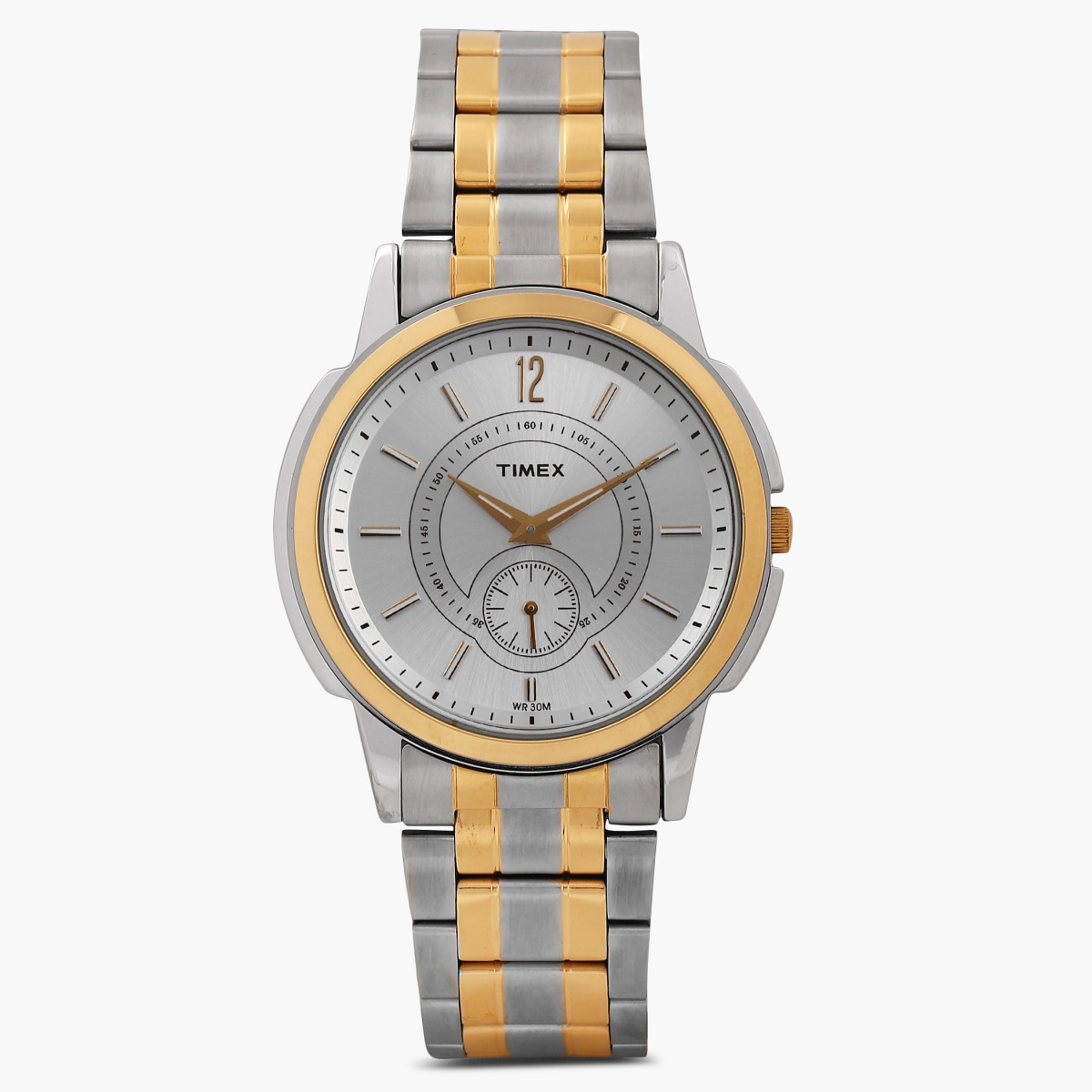 TIMEX Men's Multifunction Watch - TW000U306