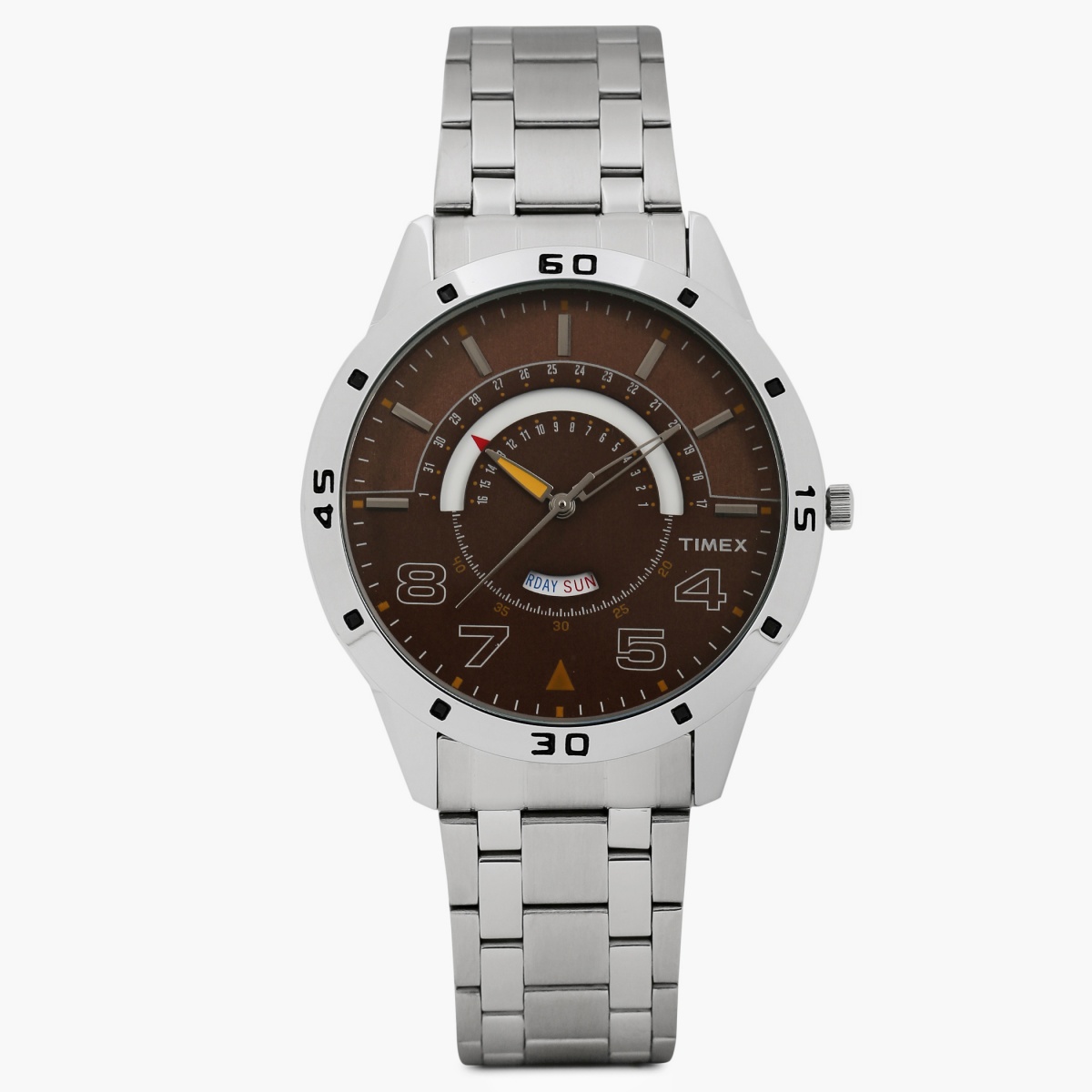 TIMEX Men's Multifunction Watch - TW000U906