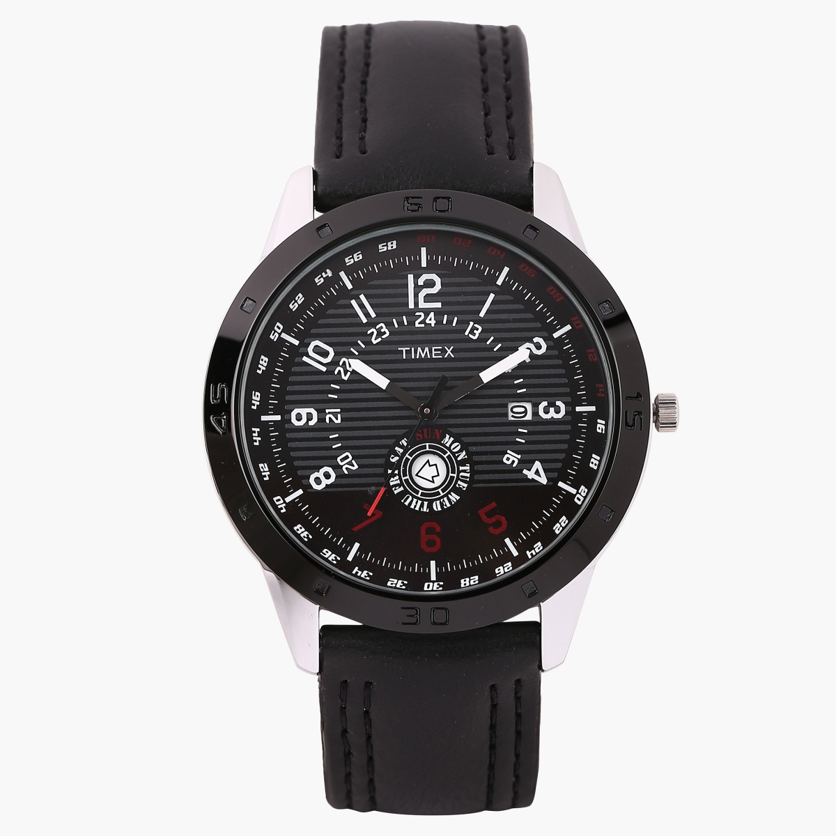 TIMEX Men's Multifunction Watch - TI000U90200