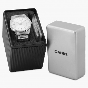CASIO Men's Analog Watch - A494