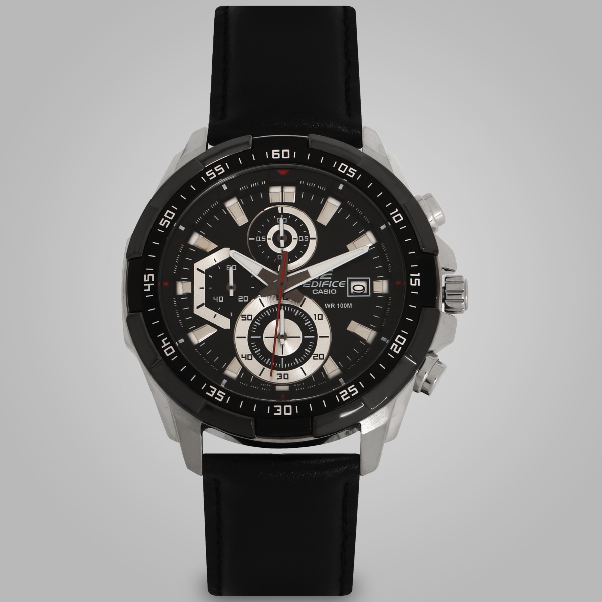 CASIO EX193 Men Chronograph Watch